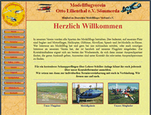 Tablet Screenshot of cms.mfvsoemmerda.de